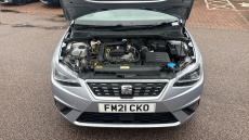 SEAT Ibiza 1.0 TSI 110 Xcellence [EZ] 5dr Petrol Hatchback